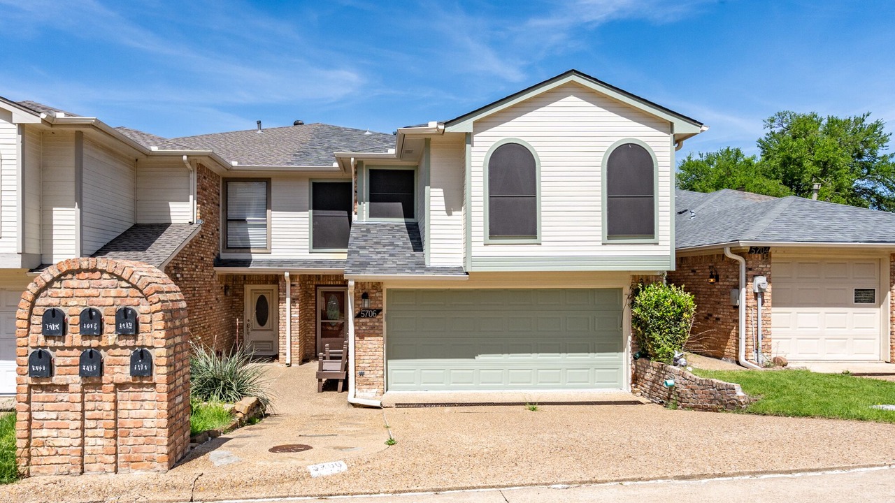 Photo of Outdoor in Rockwall