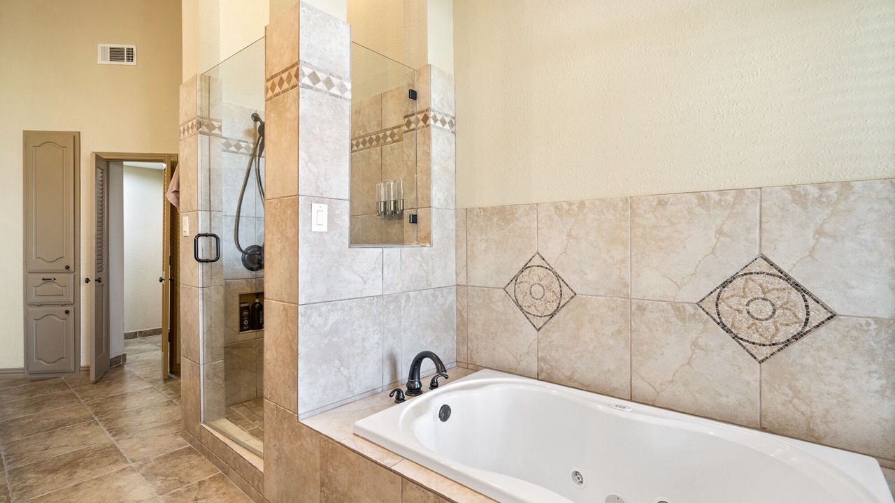 Photo of Bathroom in Rockwall