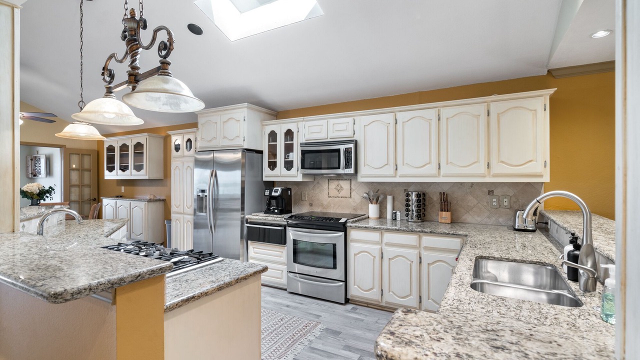 Photo of Kitchen in Rockwall