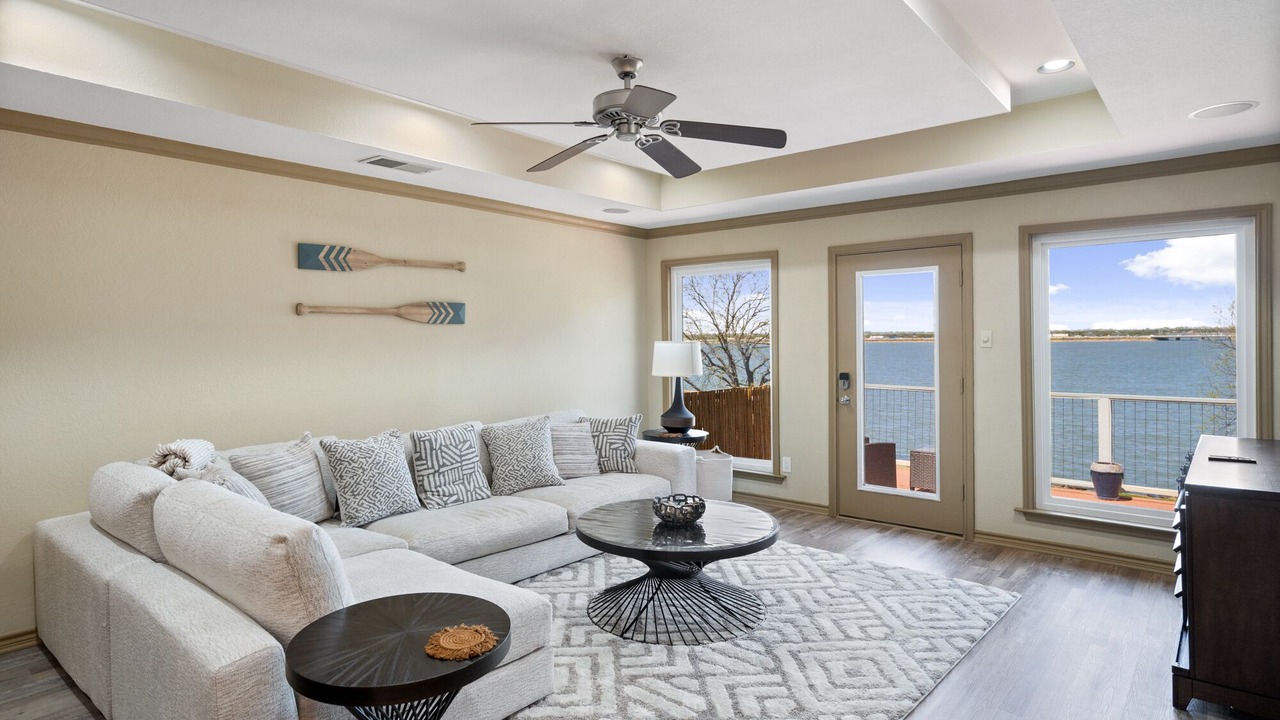 Photo of Livingroom in Rockwall