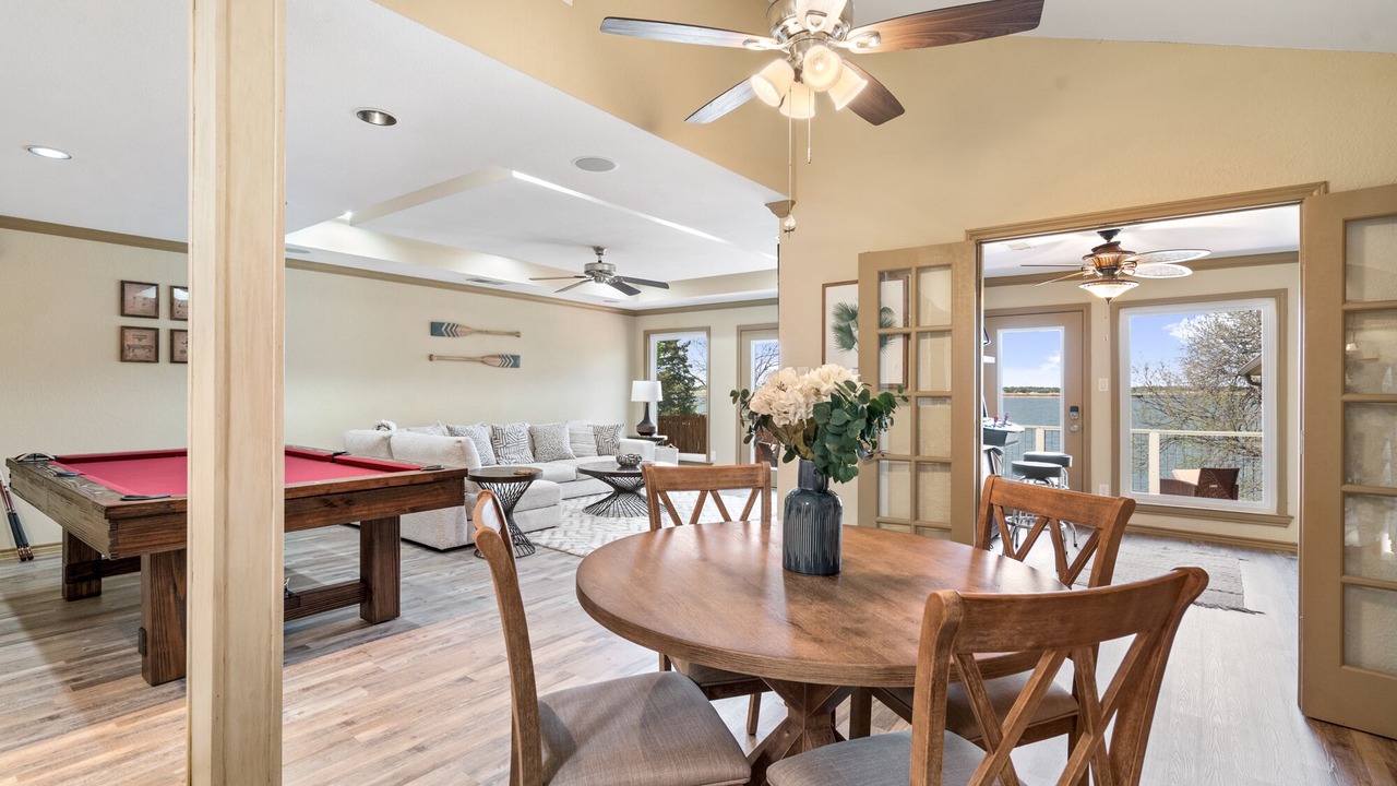 Photo of Bedroom in Rockwall