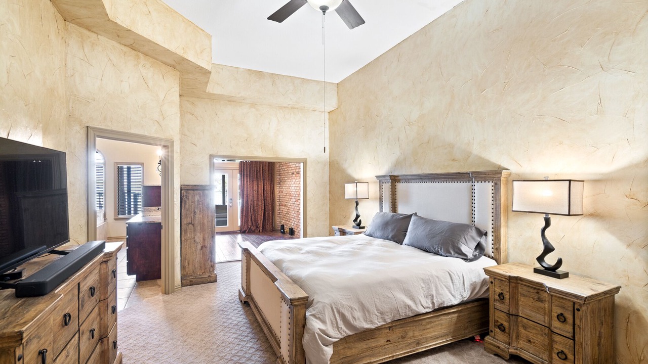 Photo of Bedroom in Rockwall