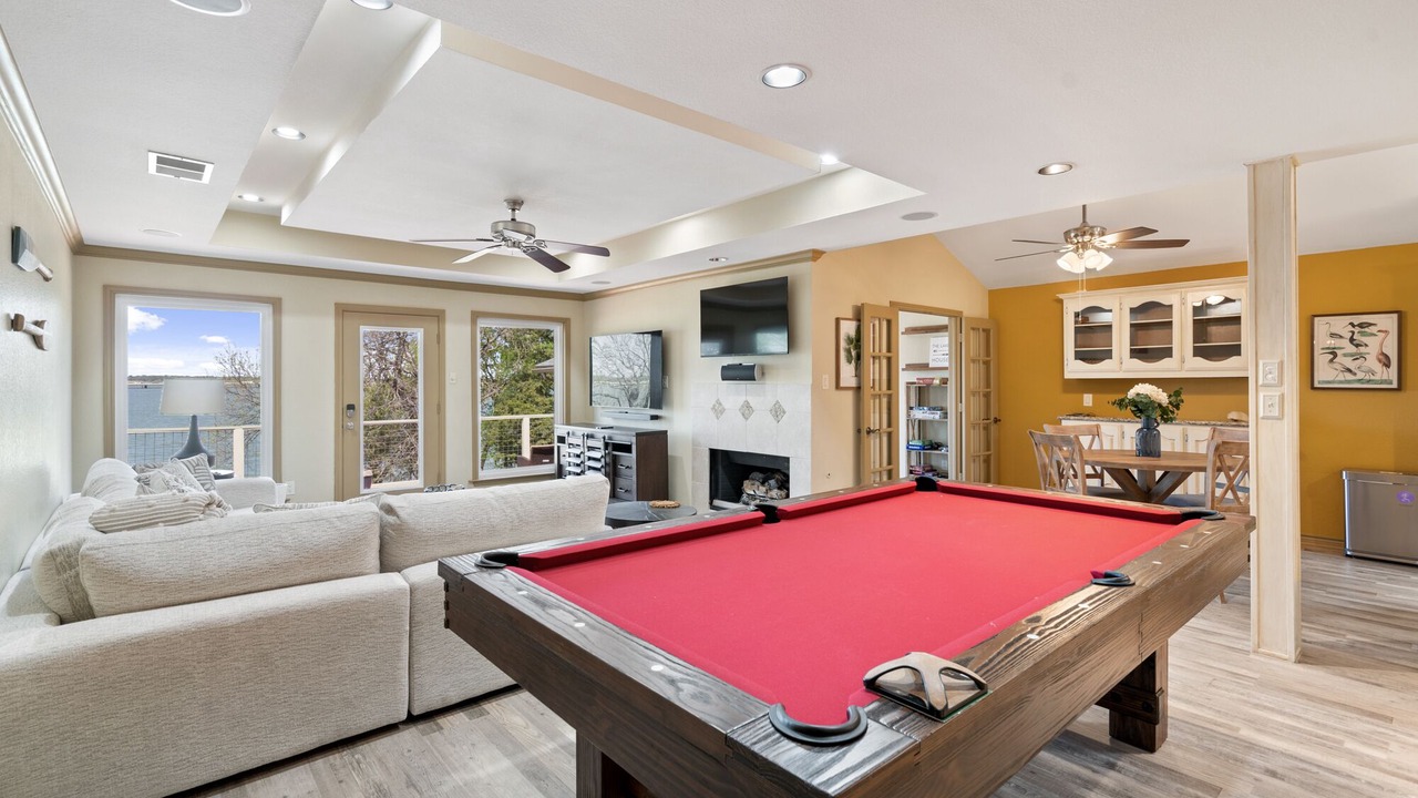 Photo of Bedroom in Rockwall