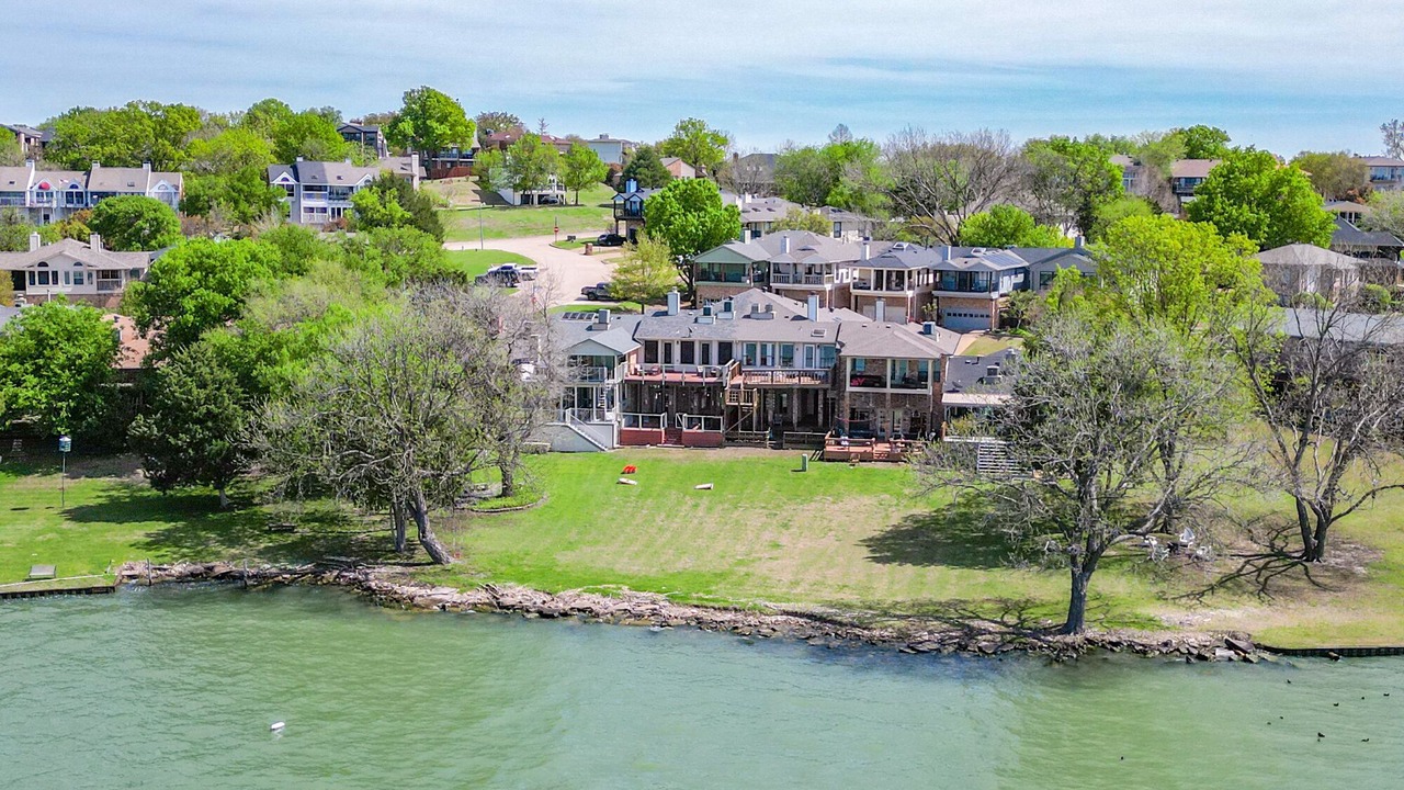 Photo of Outdoor in Rockwall