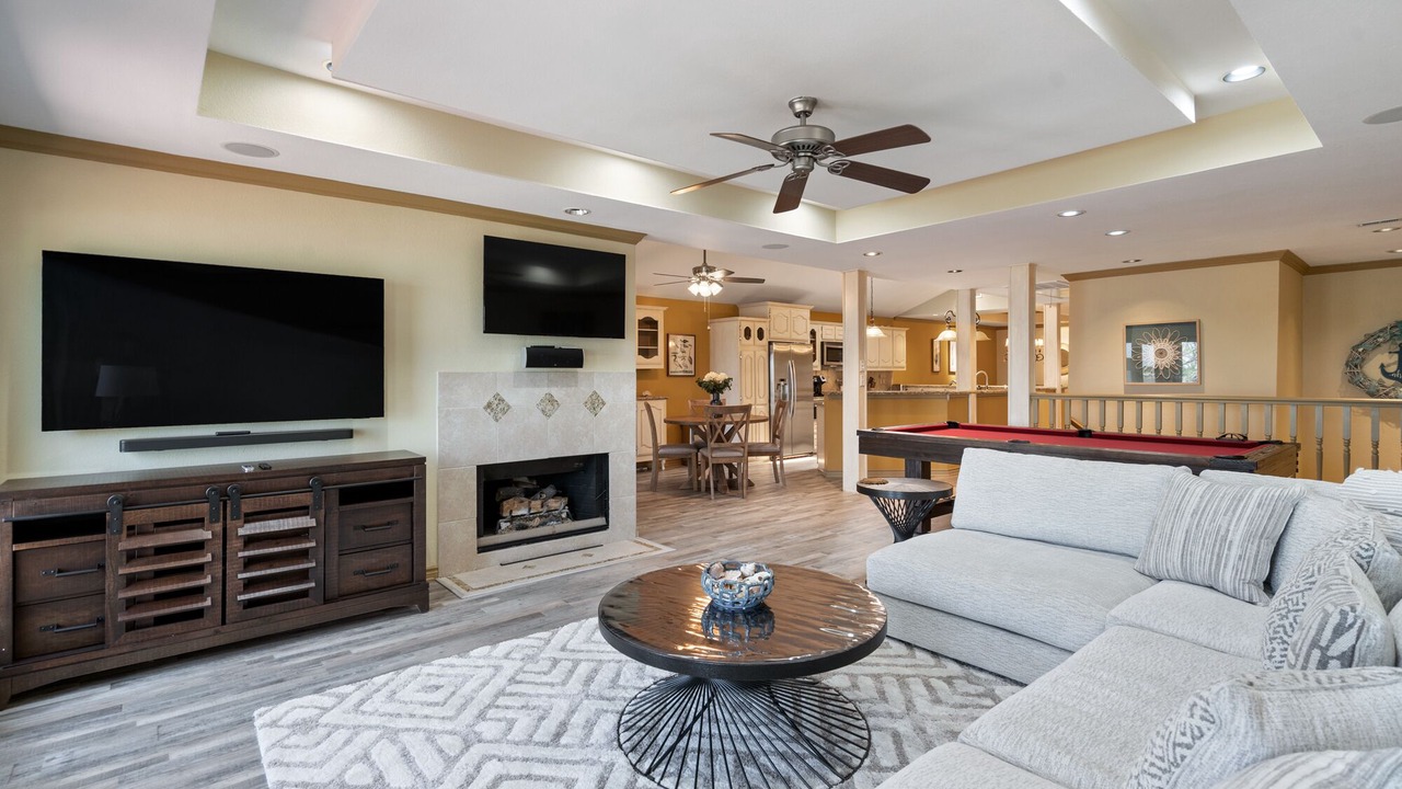 Photo of Livingroom in Rockwall