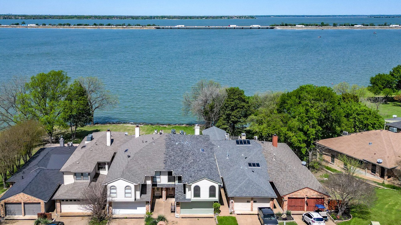 Photo of Outdoor in Rockwall