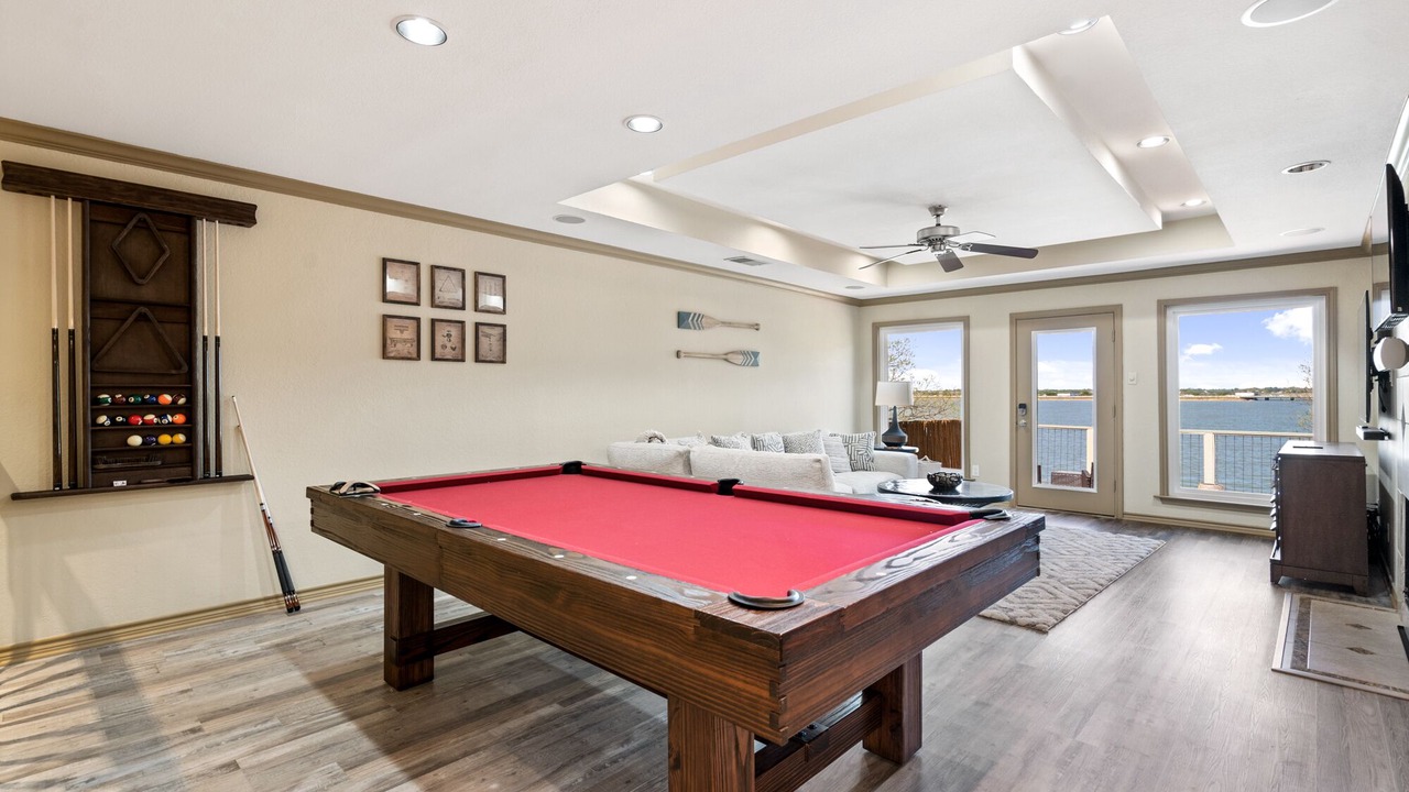 Photo of Bedroom in Rockwall