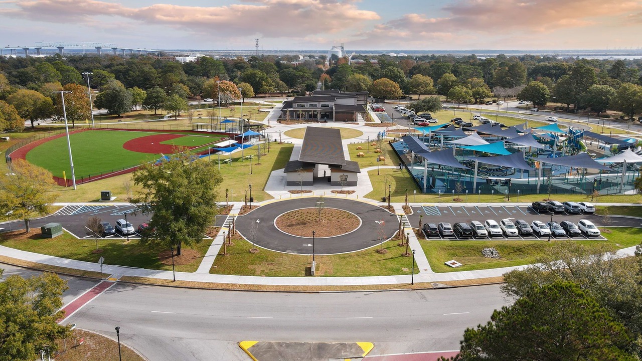 Photo of Others in North Charleston