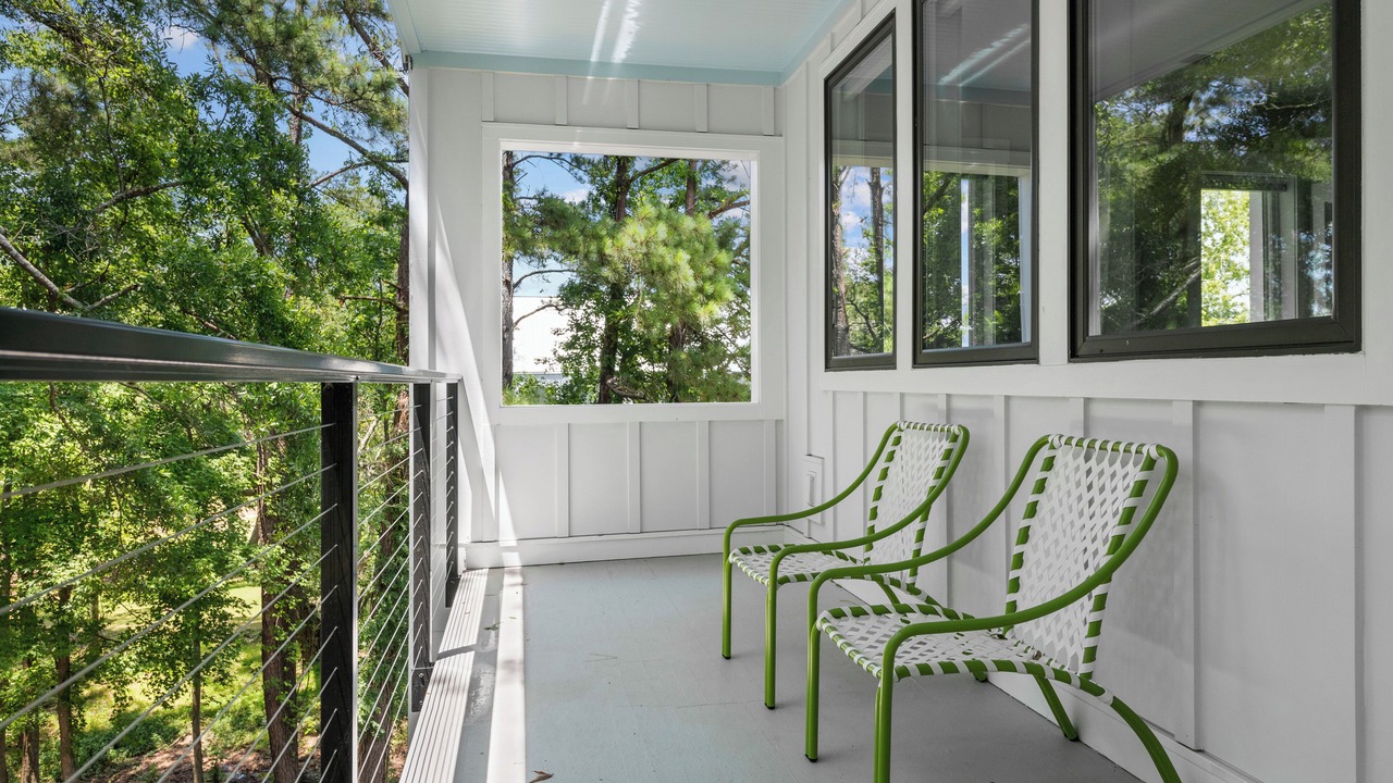 Photo of Outdoor in North Charleston