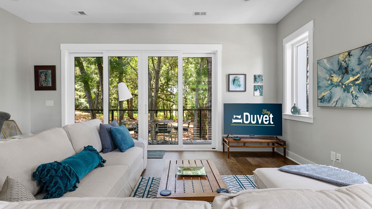 Photo of Outdoor in North Charleston