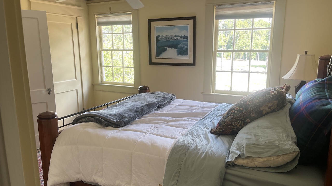 Photo of Bedroom in Old Town