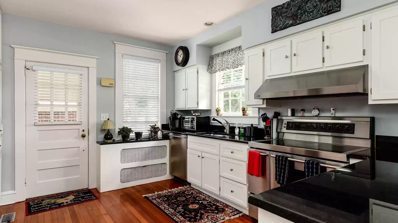 Photo of Kitchen in Old Town