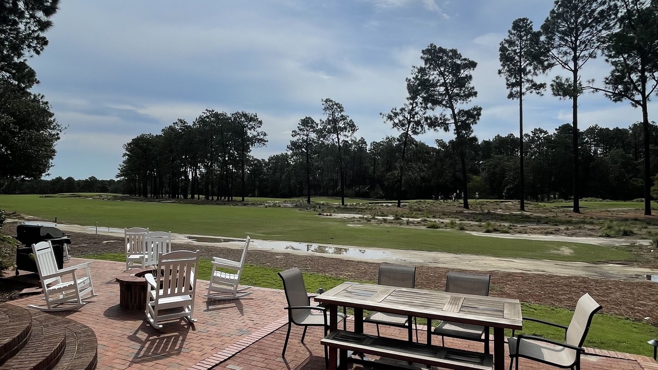 Photo of Outdoor in Old Town