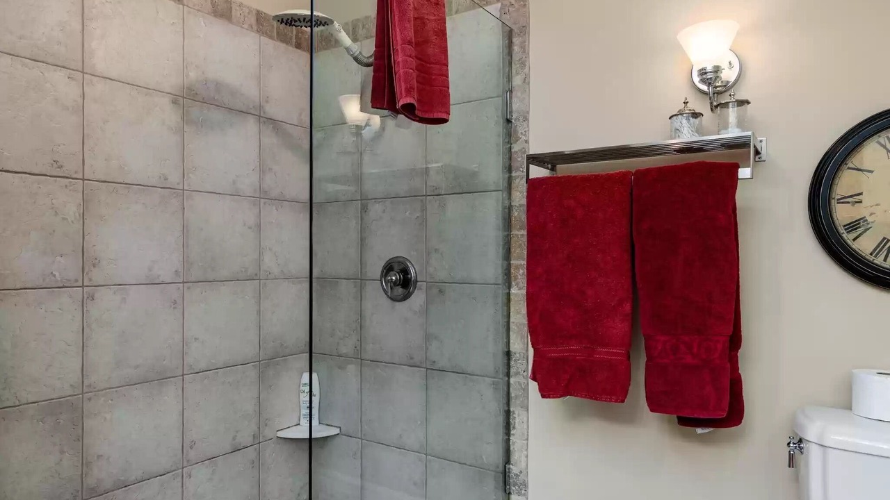 Photo of Bathroom in Old Town