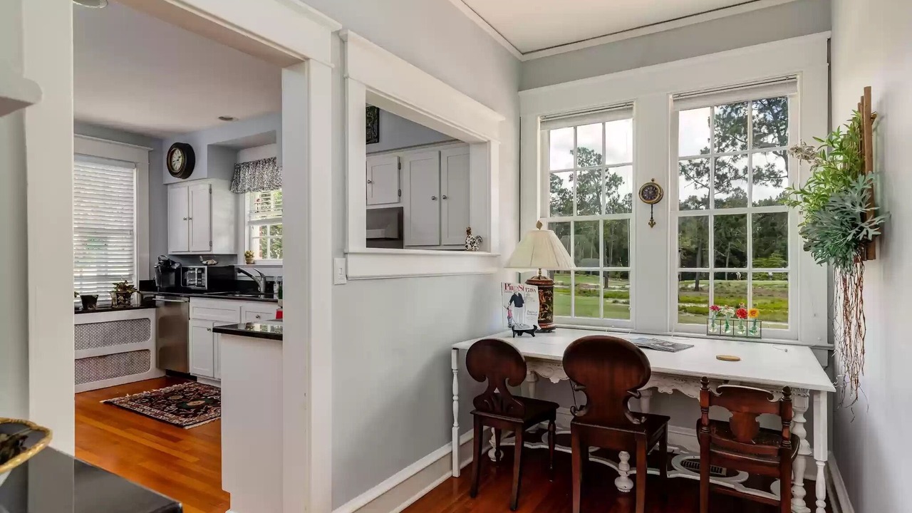Photo of Kitchen in Old Town