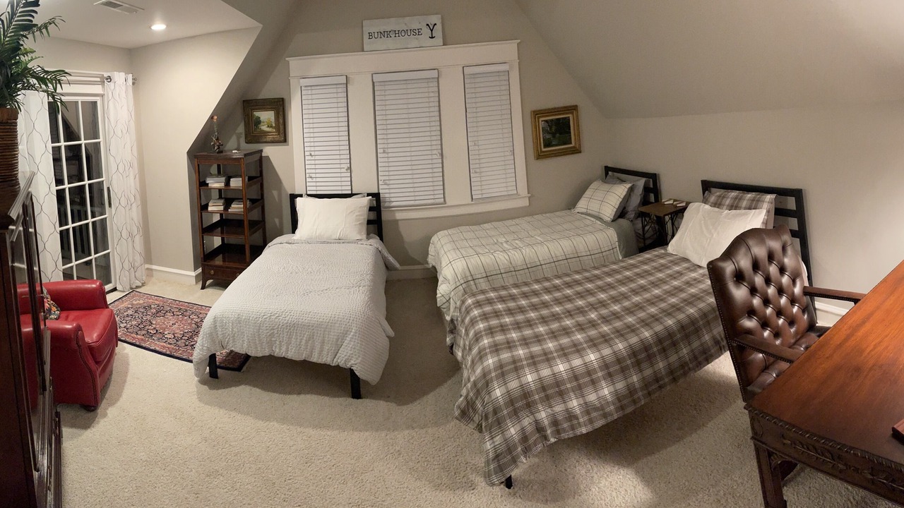 Photo of Bedroom in Old Town