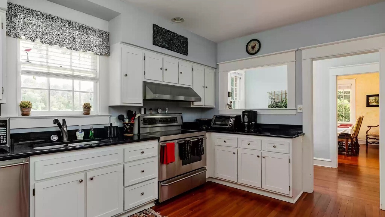Photo of Kitchen in Old Town