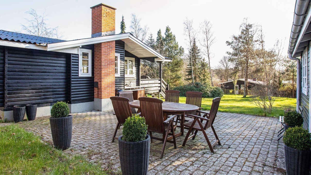 Photo of Outdoor in Hoeve Strand