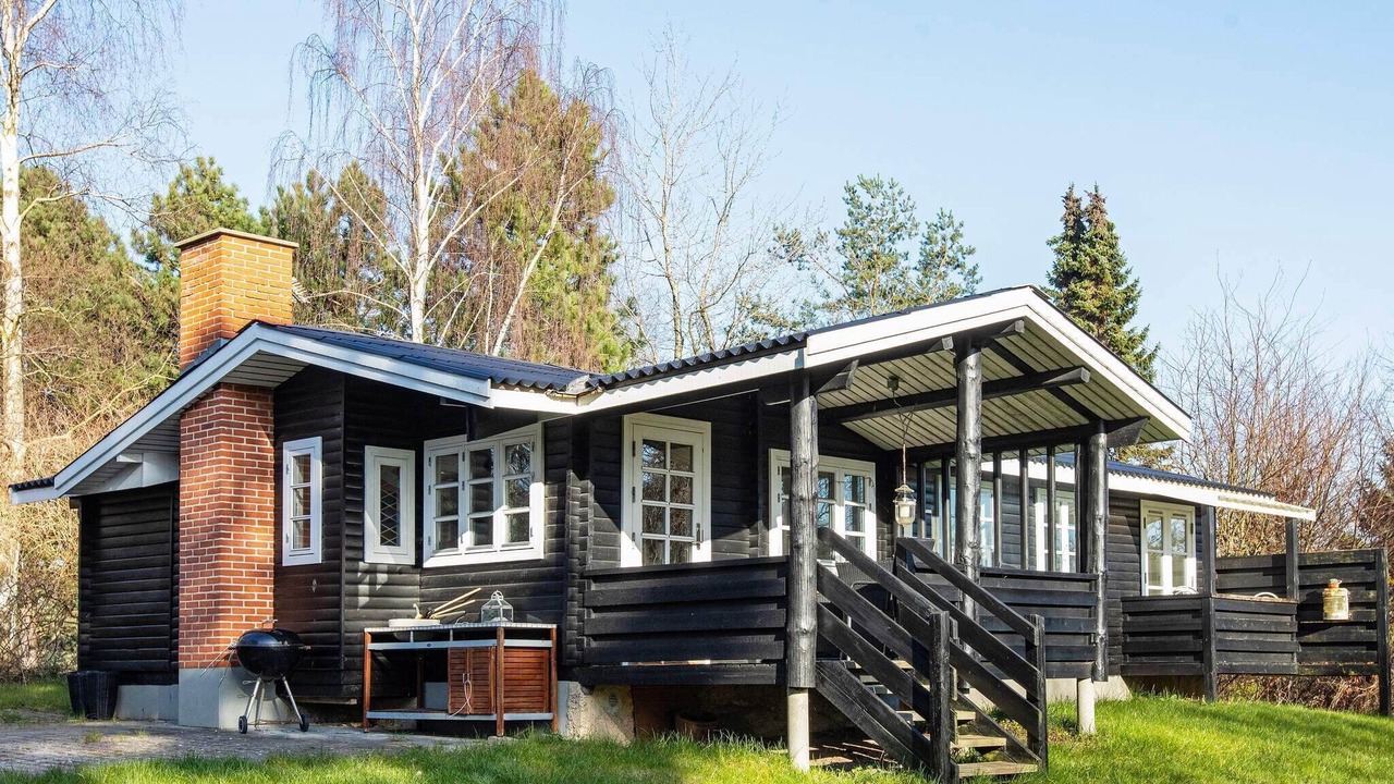 Photo of Outdoor in Hoeve Strand