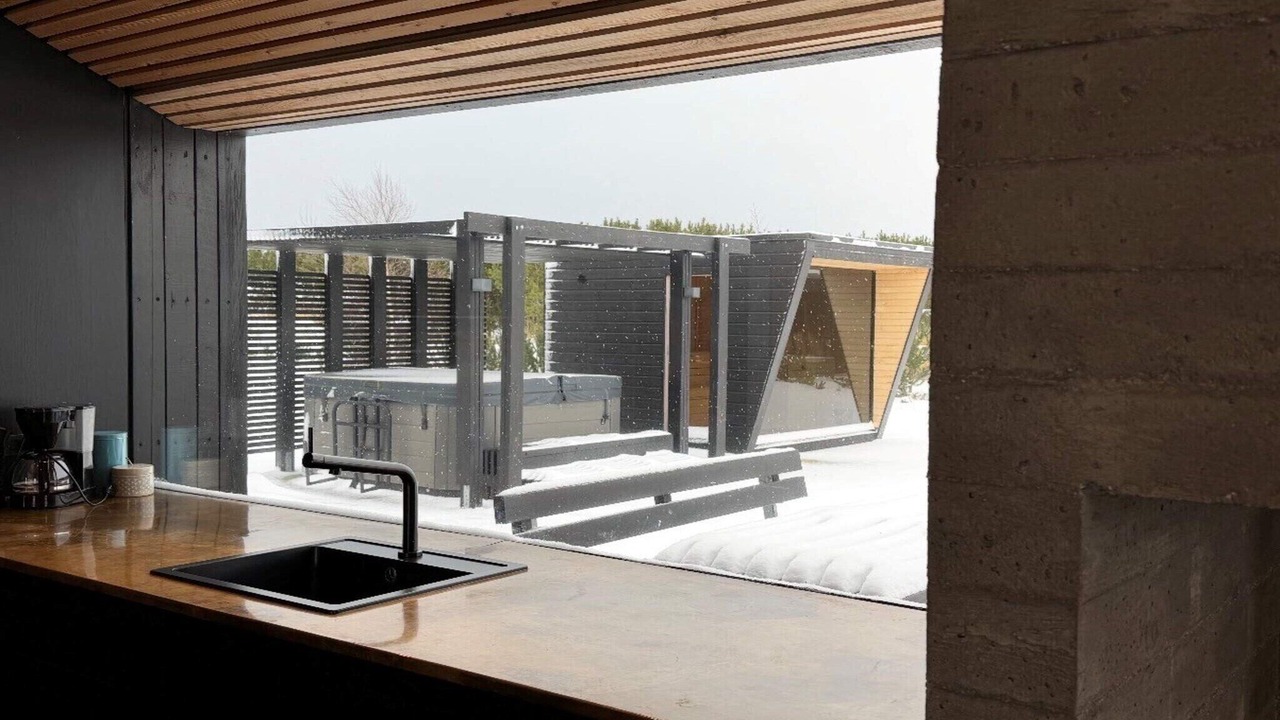 Photo of Outdoor in Bratten Strand