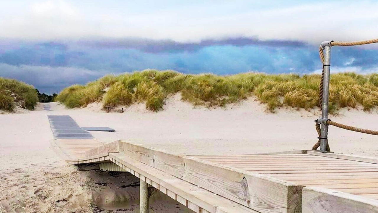 Photo of Others in Bratten Strand