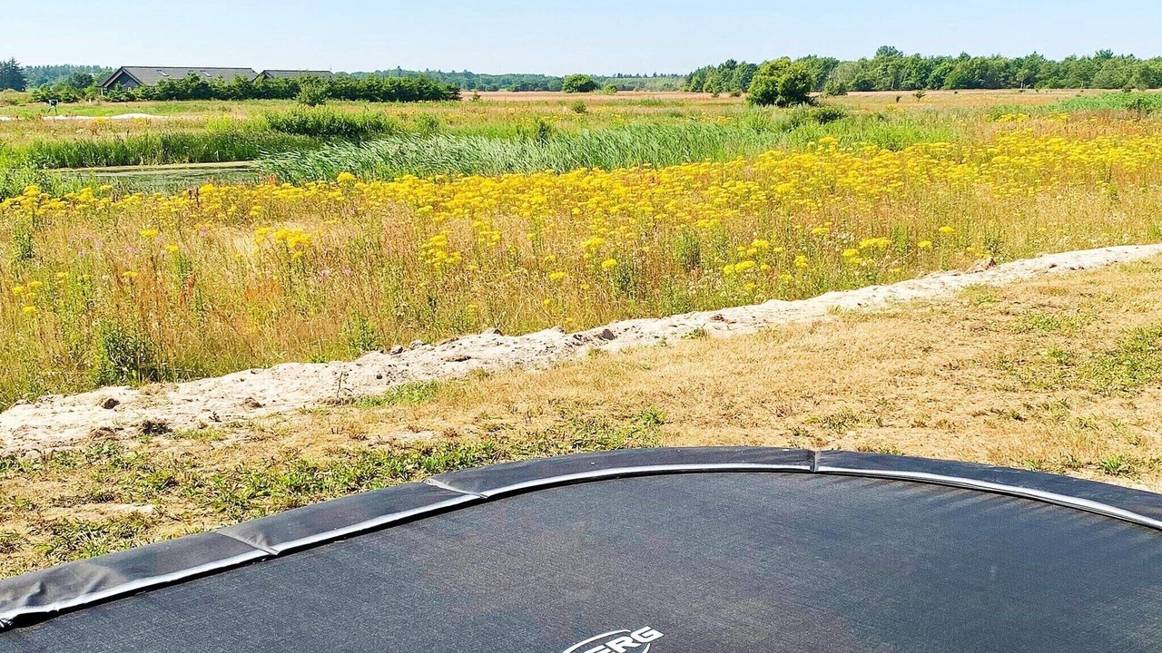 Photo of Outdoor in Bratten Strand