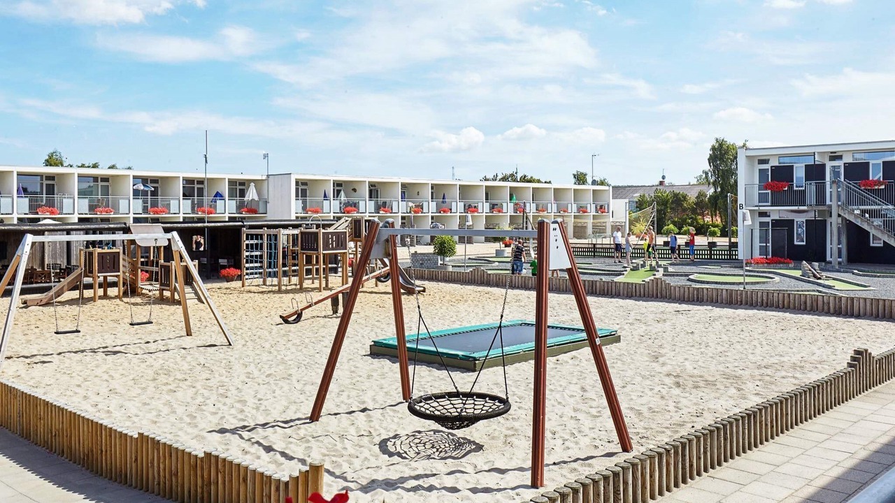 Photo of Outdoor in Bønnerup Strand