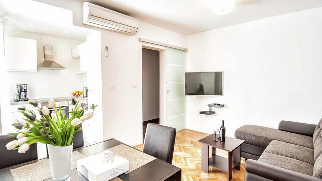 Photo of Livingroom in Lapad