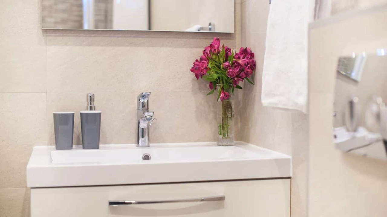 Photo of Bathroom in Lapad