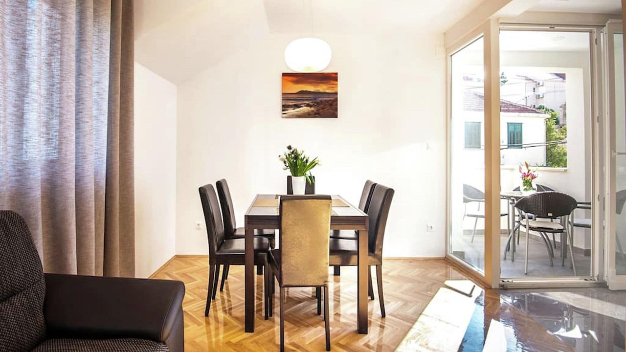 Photo of Livingroom in Lapad