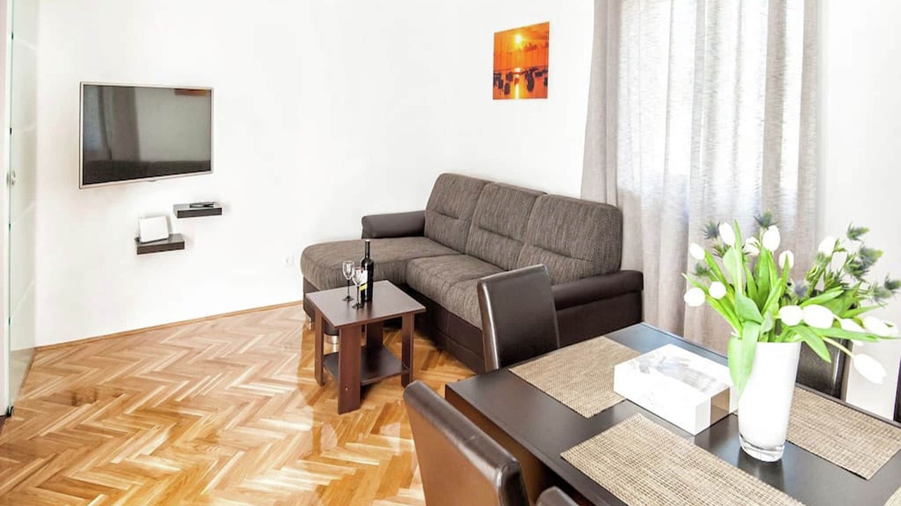 Photo of Livingroom in Lapad