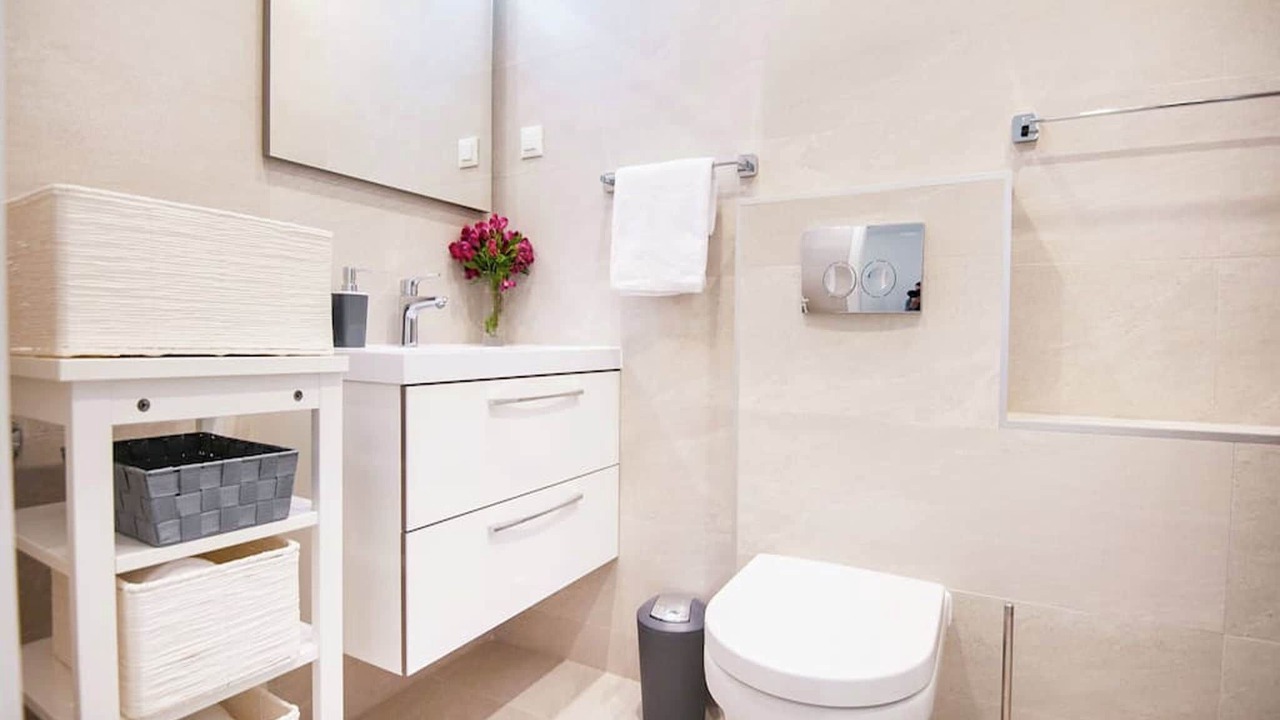 Photo of Bathroom in Lapad