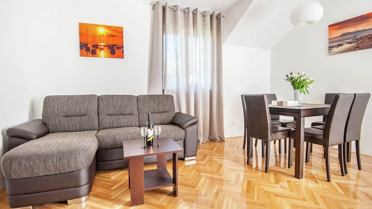 Photo of Livingroom in Lapad