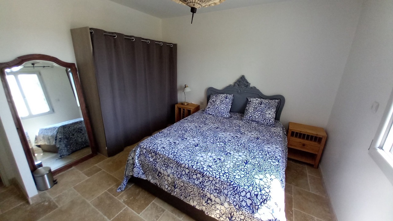 Photo of Bedroom in Meyrals