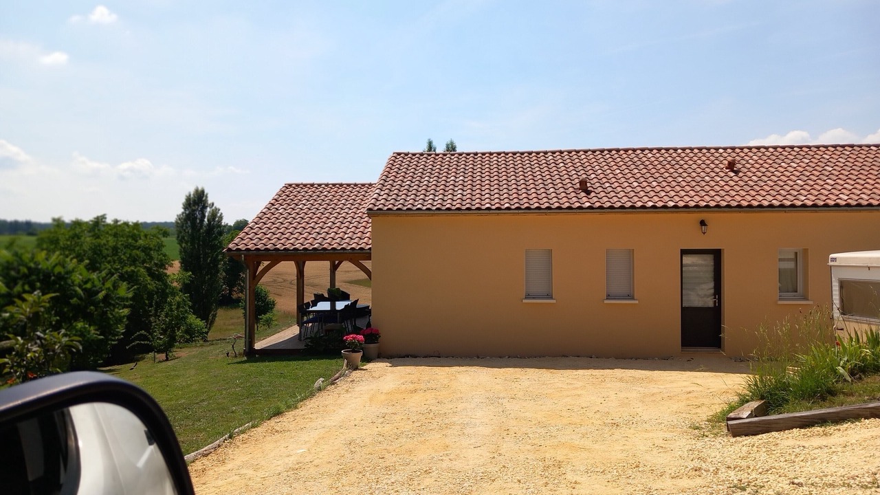 Photo of Outdoor in Meyrals