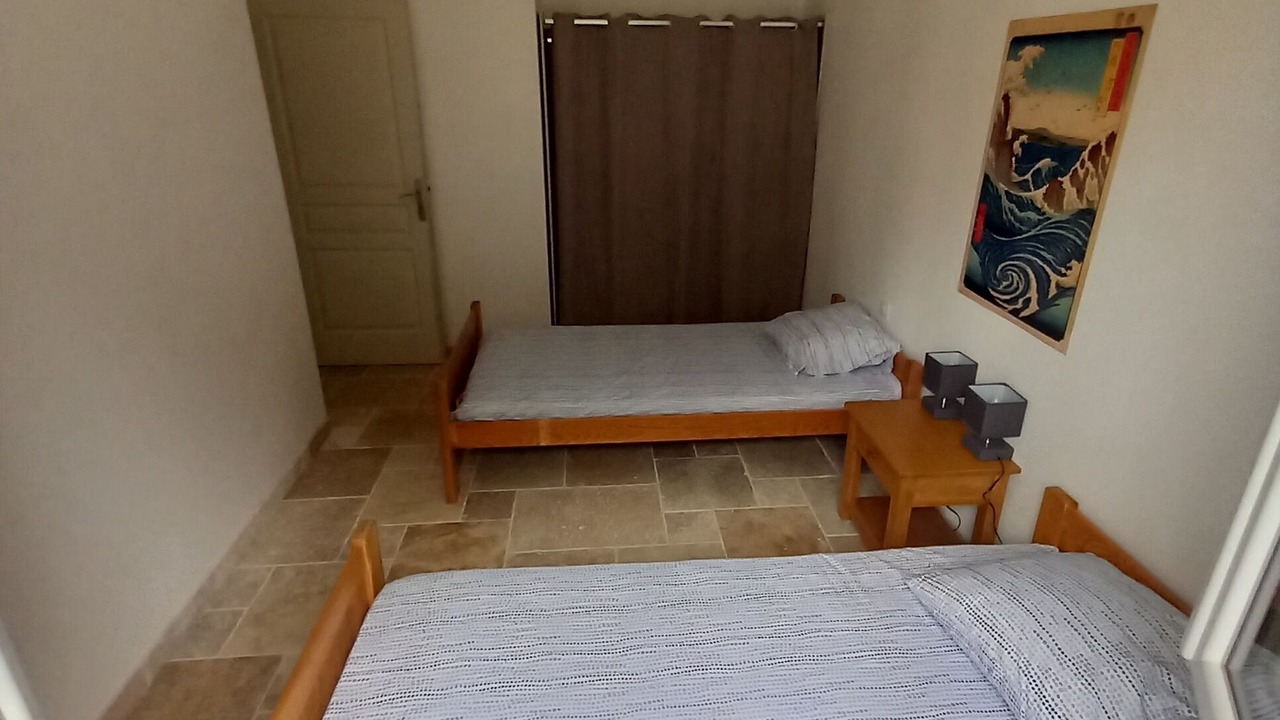 Photo of Bedroom in Meyrals