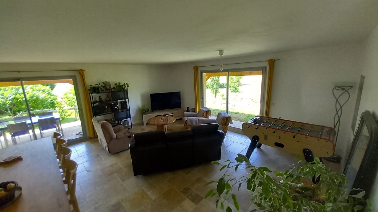 Photo of Bedroom in Meyrals