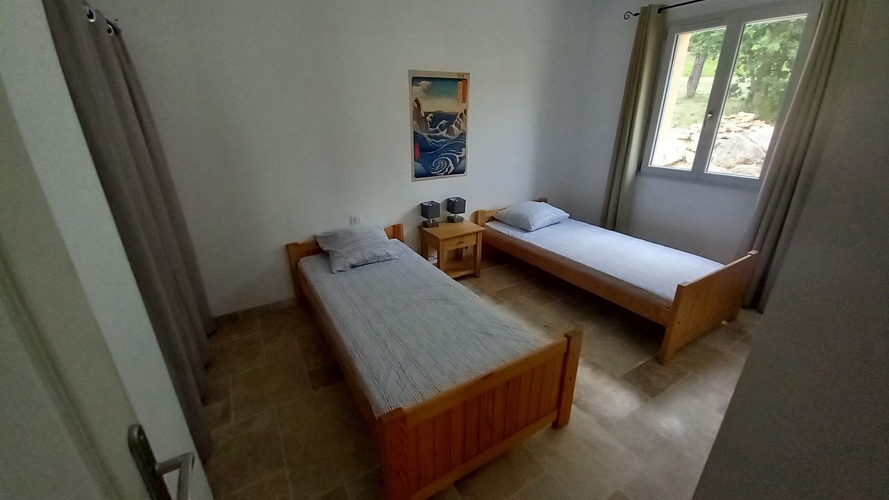 Photo of Bedroom in Meyrals