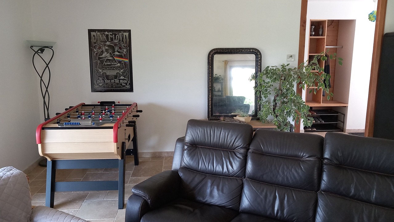 Photo of Bedroom in Meyrals