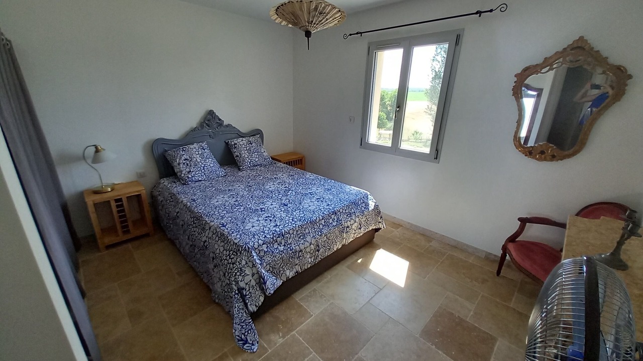Photo of Bedroom in Meyrals