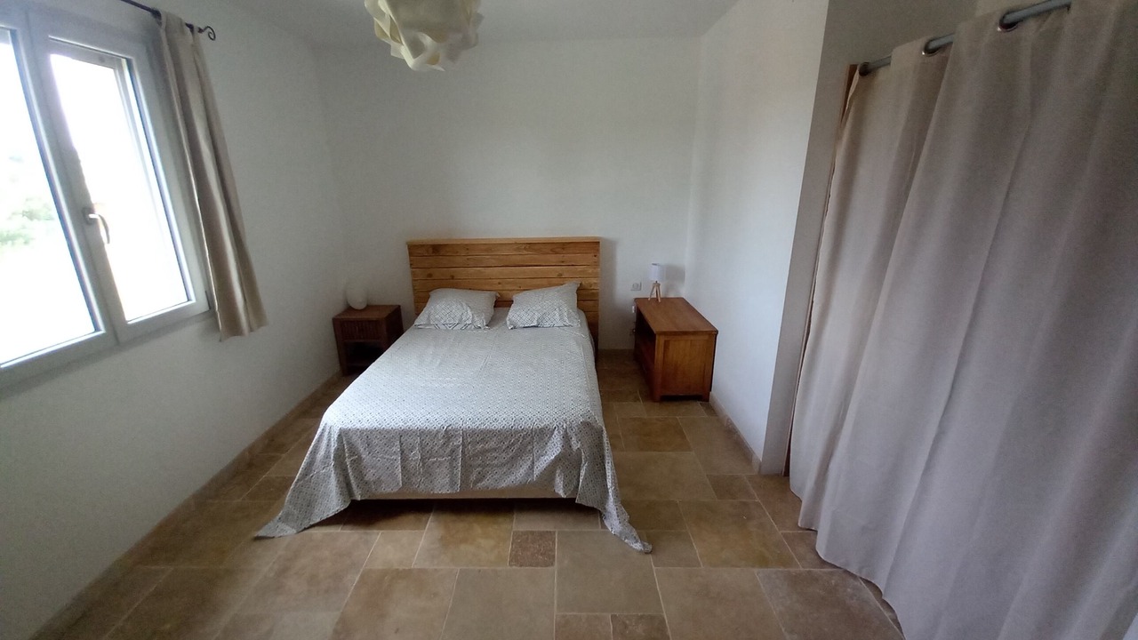 Photo of Bedroom in Meyrals