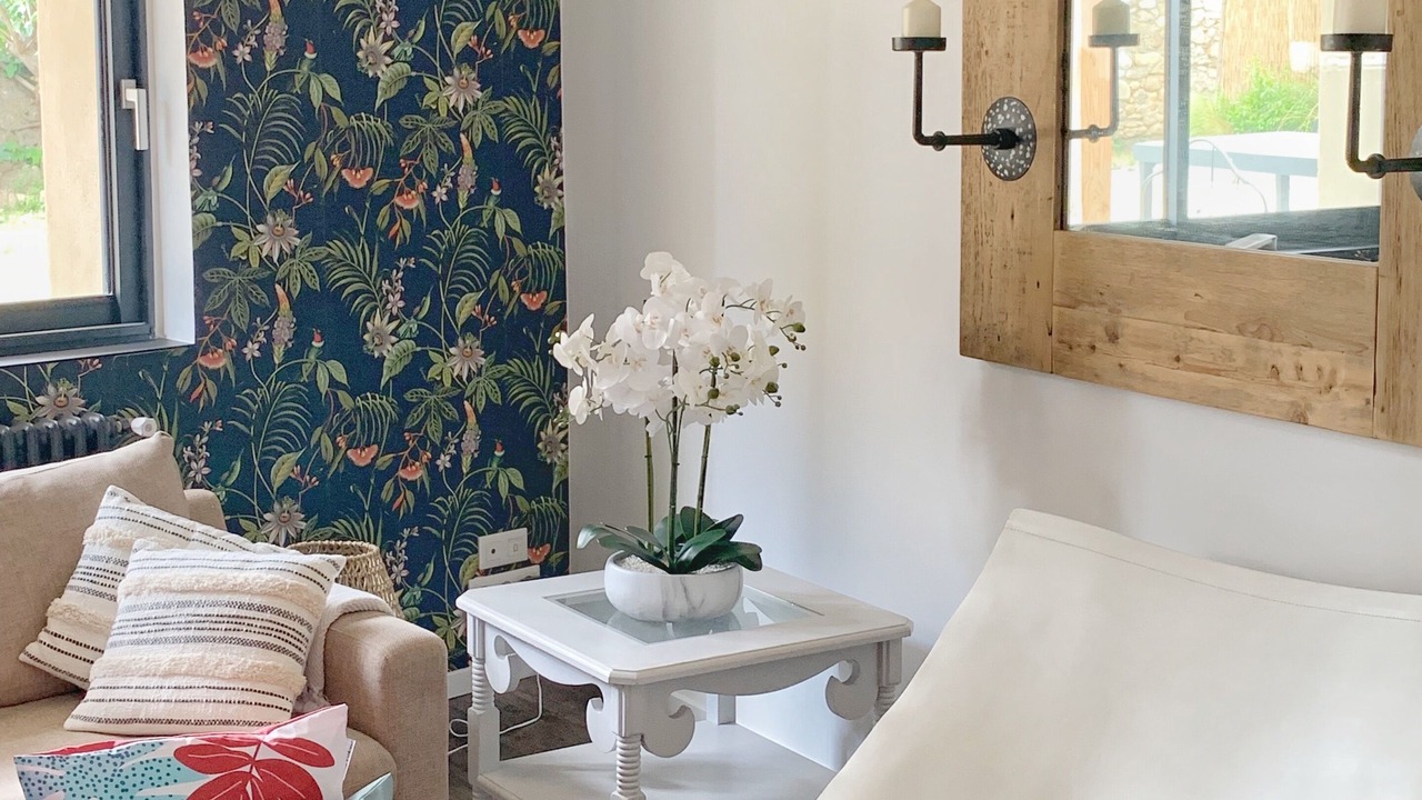 Photo of Livingroom in Saint-Laurent-de-la-Cabrerisse