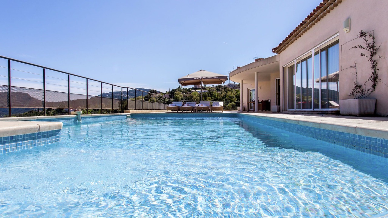 Photo of Outdoor in Les Adrets-de-l'Esterel