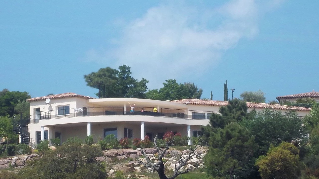 Photo of Outdoor in Les Adrets-de-l'Esterel