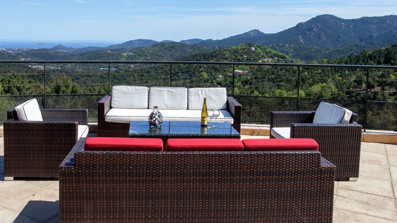 Photo of Others in Les Adrets-de-l'Esterel