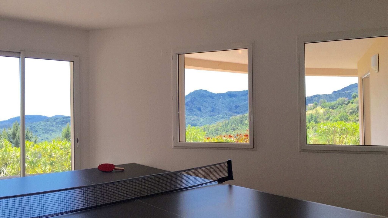 Photo of Bedroom in Les Adrets-de-l'Esterel