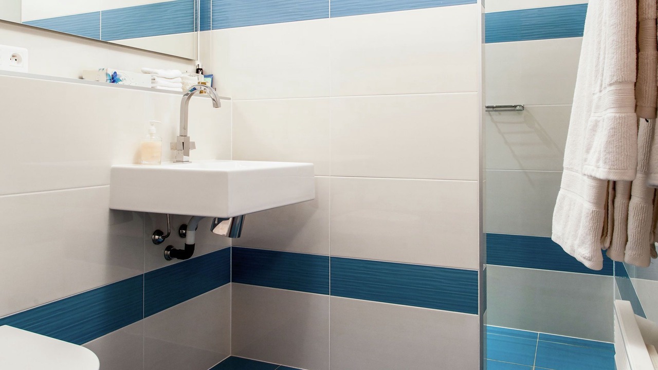 Photo of Bathroom in Les Adrets-de-l'Esterel