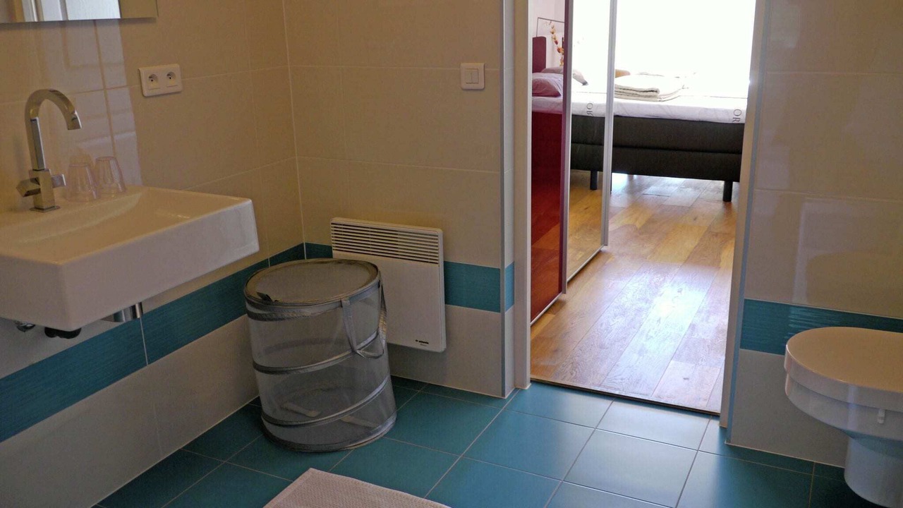 Photo of Bathroom in Les Adrets-de-l'Esterel