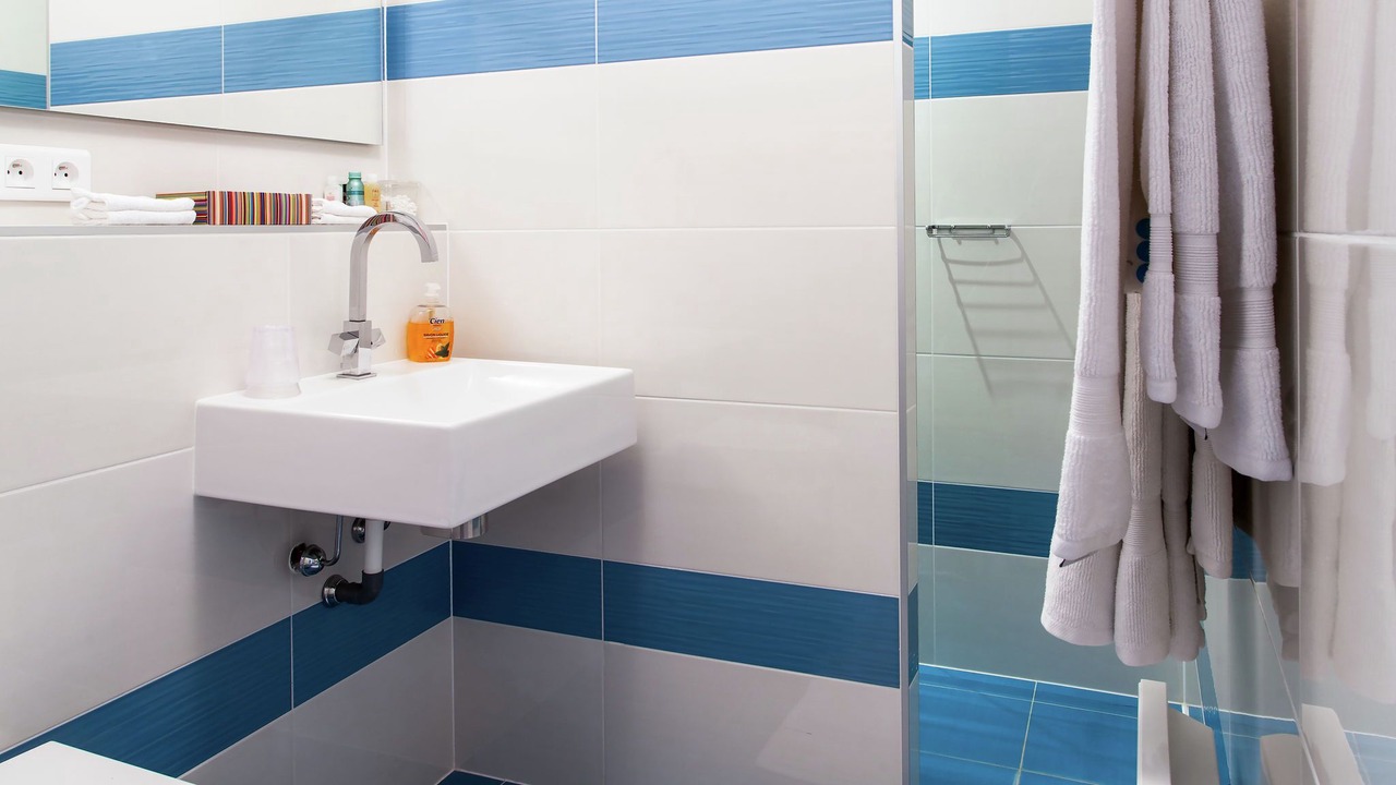 Photo of Bathroom in Les Adrets-de-l'Esterel