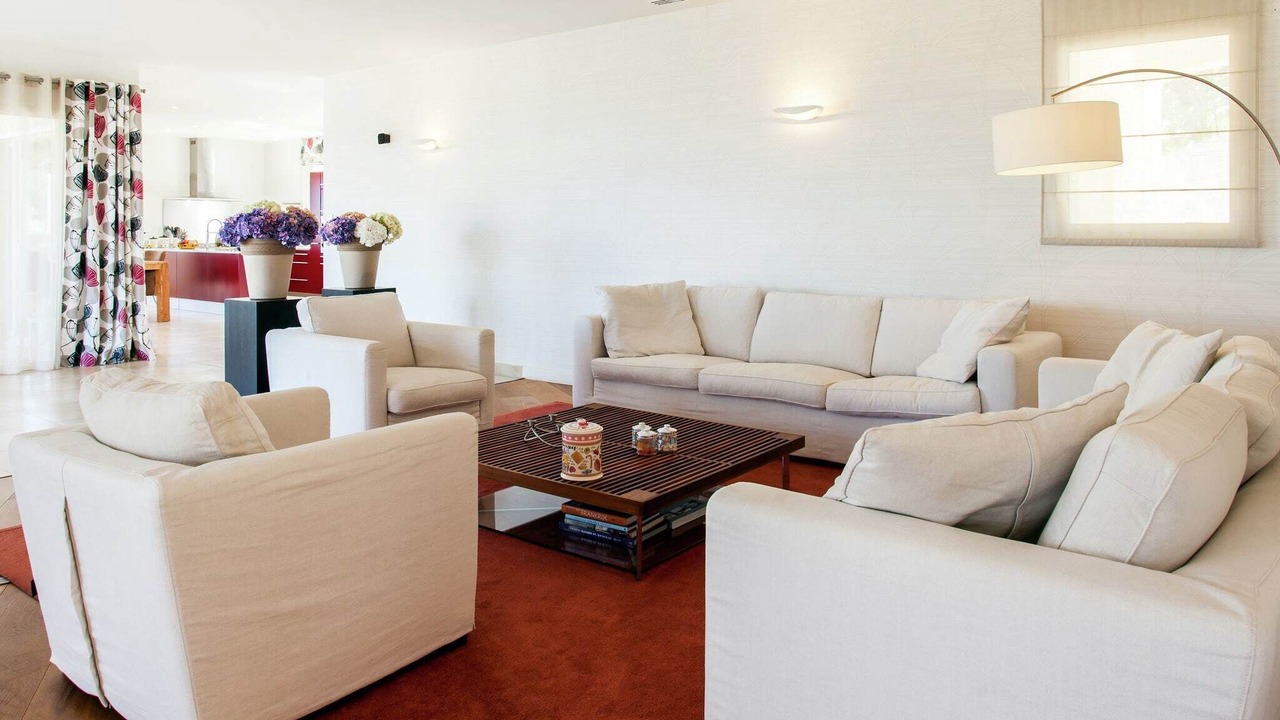 Photo of Livingroom in Les Adrets-de-l'Esterel